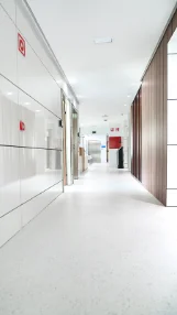 Sanitaire, médico-social et social