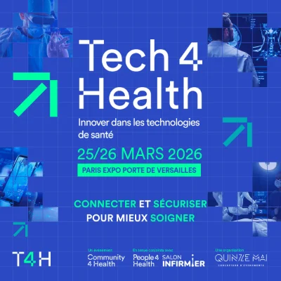 Tech 4 Health