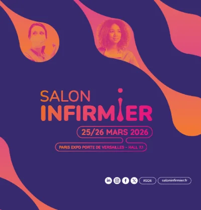 Le Salon Infirmier