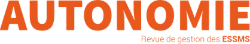 AUTONOMIE