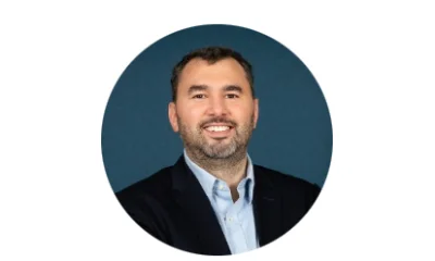 Directeur des Partenariats Santé et Directeur du Bureau d'Intelligence Collective